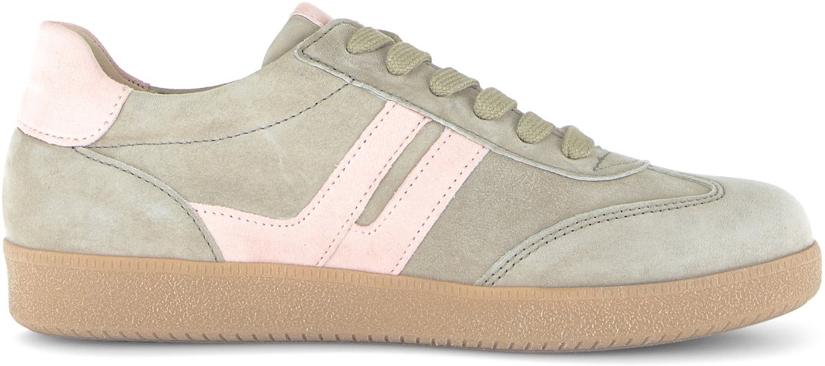 Gabor Sneaker Kaki
