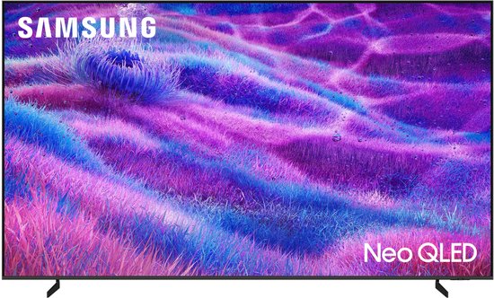 Samsung 100" Neo QLED 4K QN80F (2025)