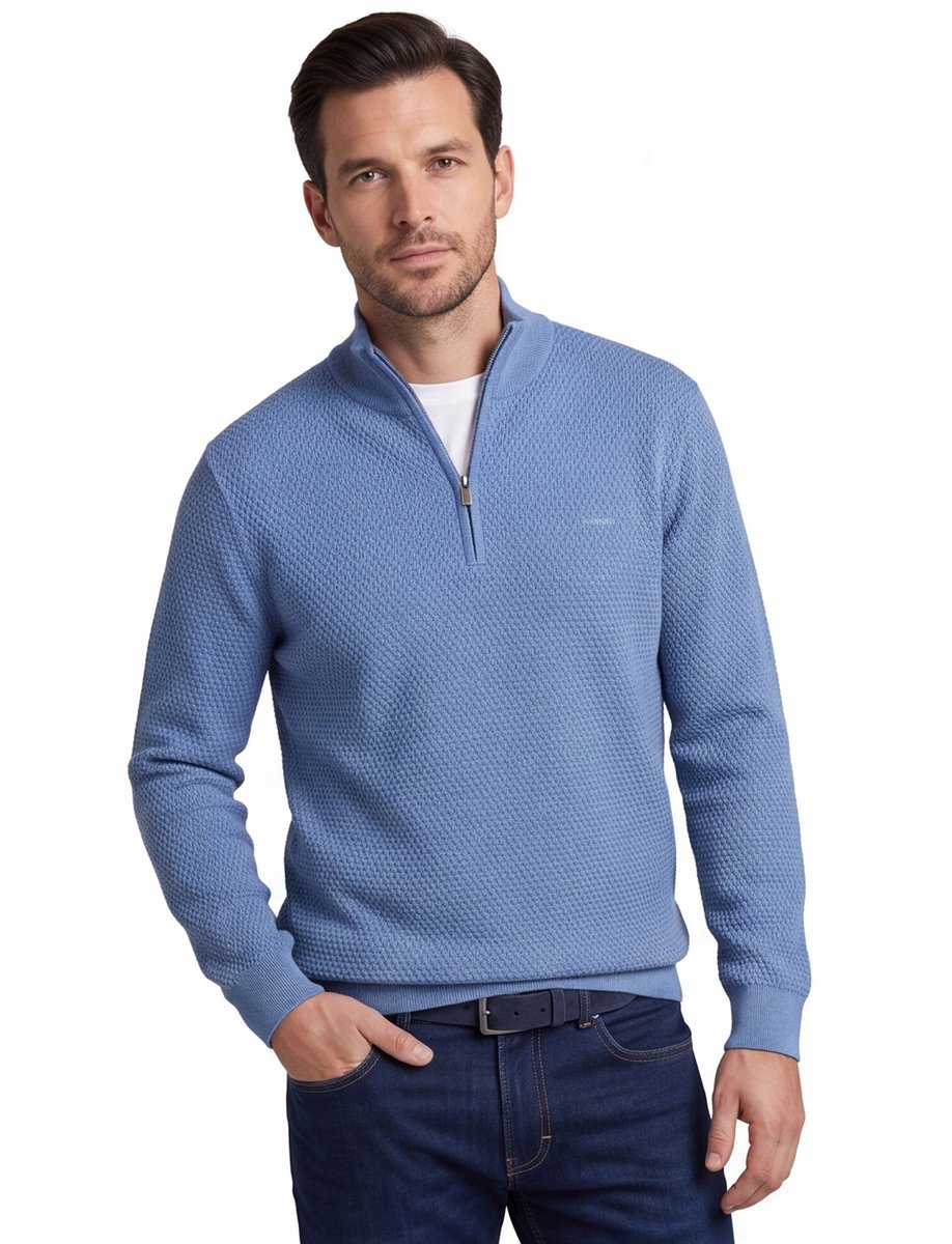 Gant trui blauw