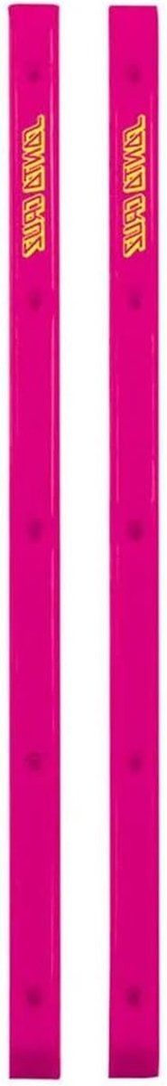 Skateboard Rails Board Beschermers Skateboarden Verbeteren Beschermt Afbeeldingen Twee Stuks