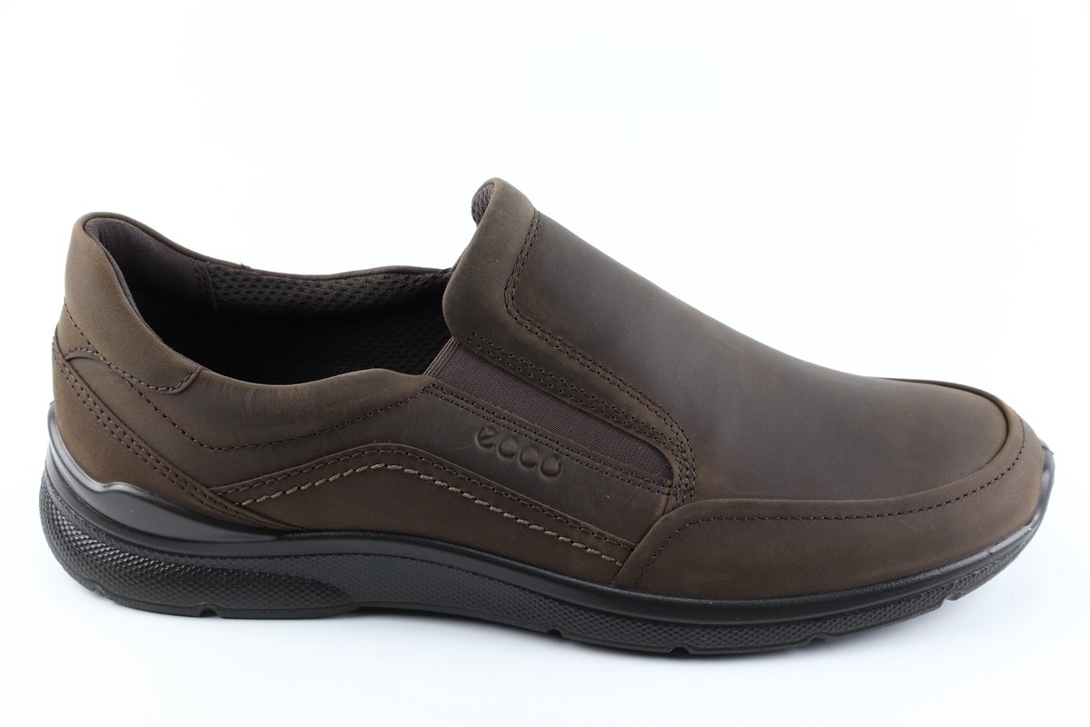 Ecco Irving 511744.02072