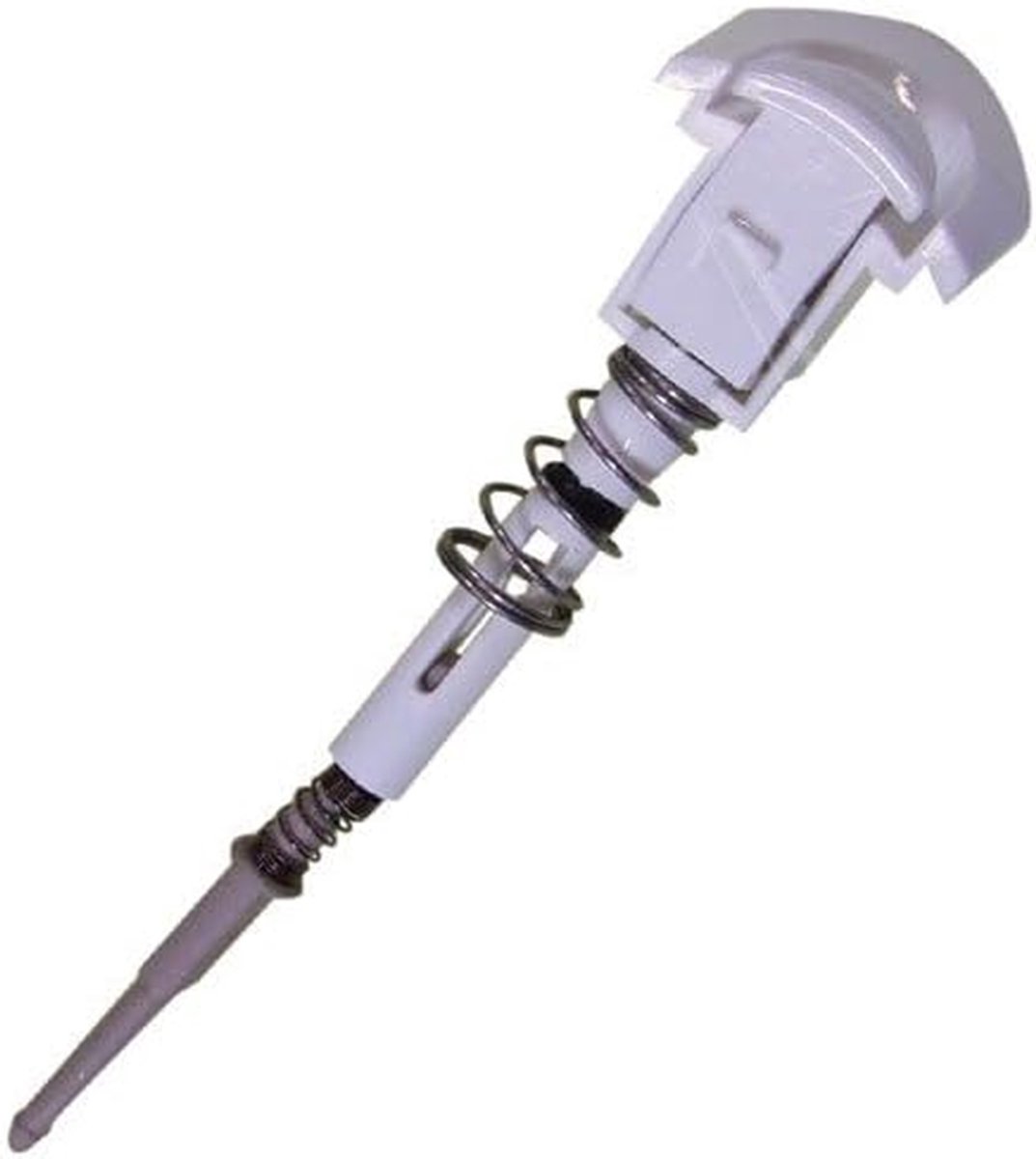 Stoomgenerator Onderdeel - Vervangend deel - Kleding Verzorgen - Origineel Component - CS-00094293 - Grijs