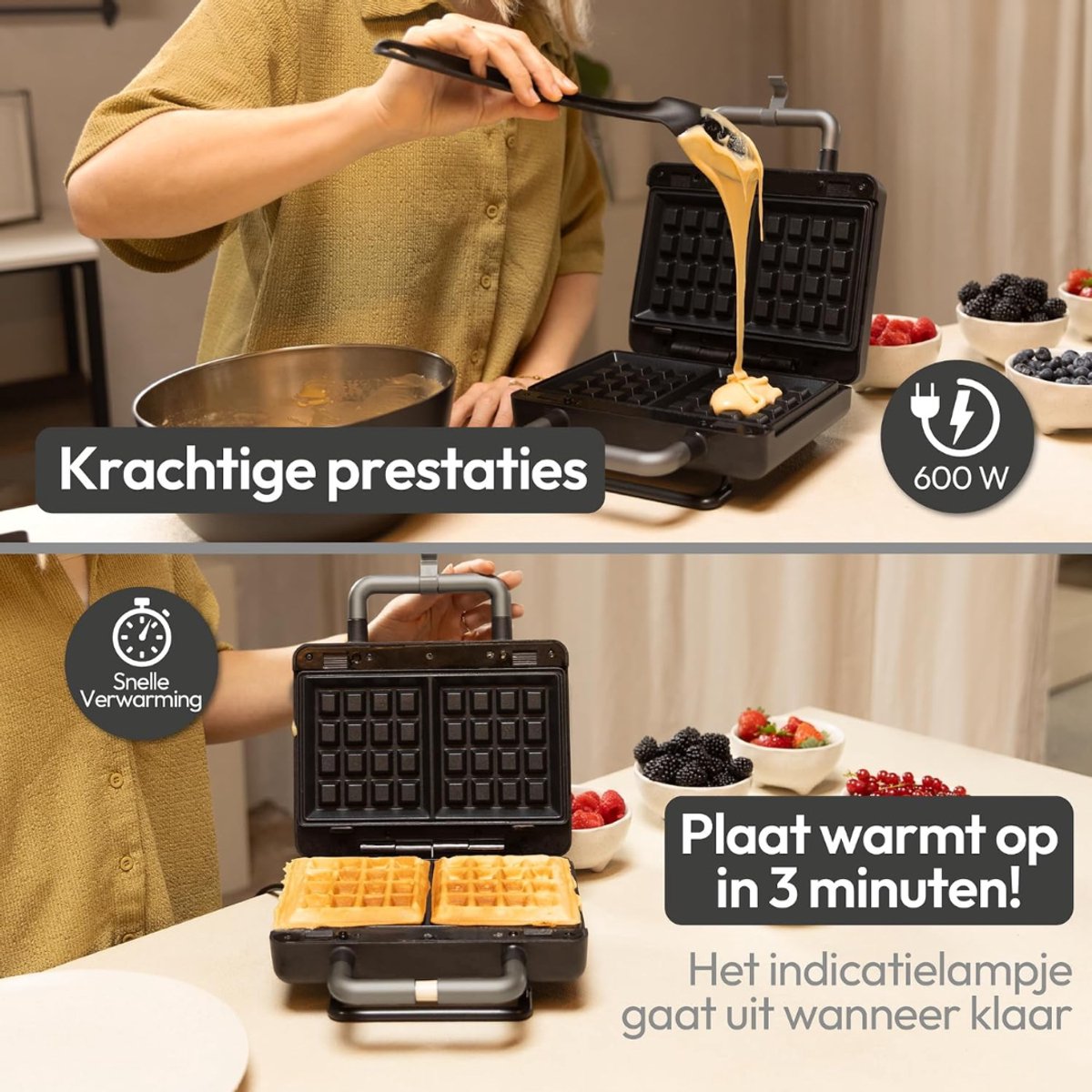 Baltic Tech Industries ApexArte Elektrische Grill thumbnail 4