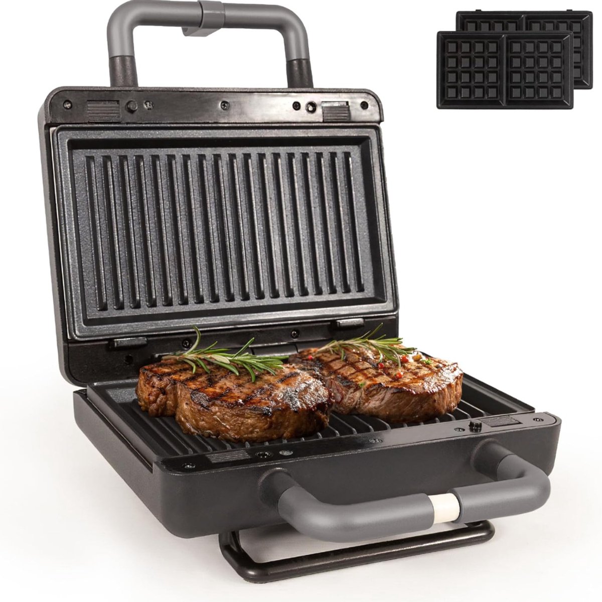 Baltic Tech Industries ApexArte Elektrische Grill