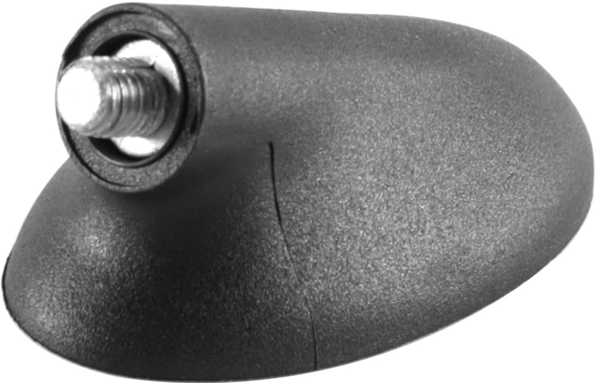 Antennestaafradio voor Ford Mondeo Focus Fiesta Transit Ka, XS8Z18919AA, 95GP18828AF, 1508144 vervanging