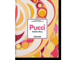 45th Edition- Pucci