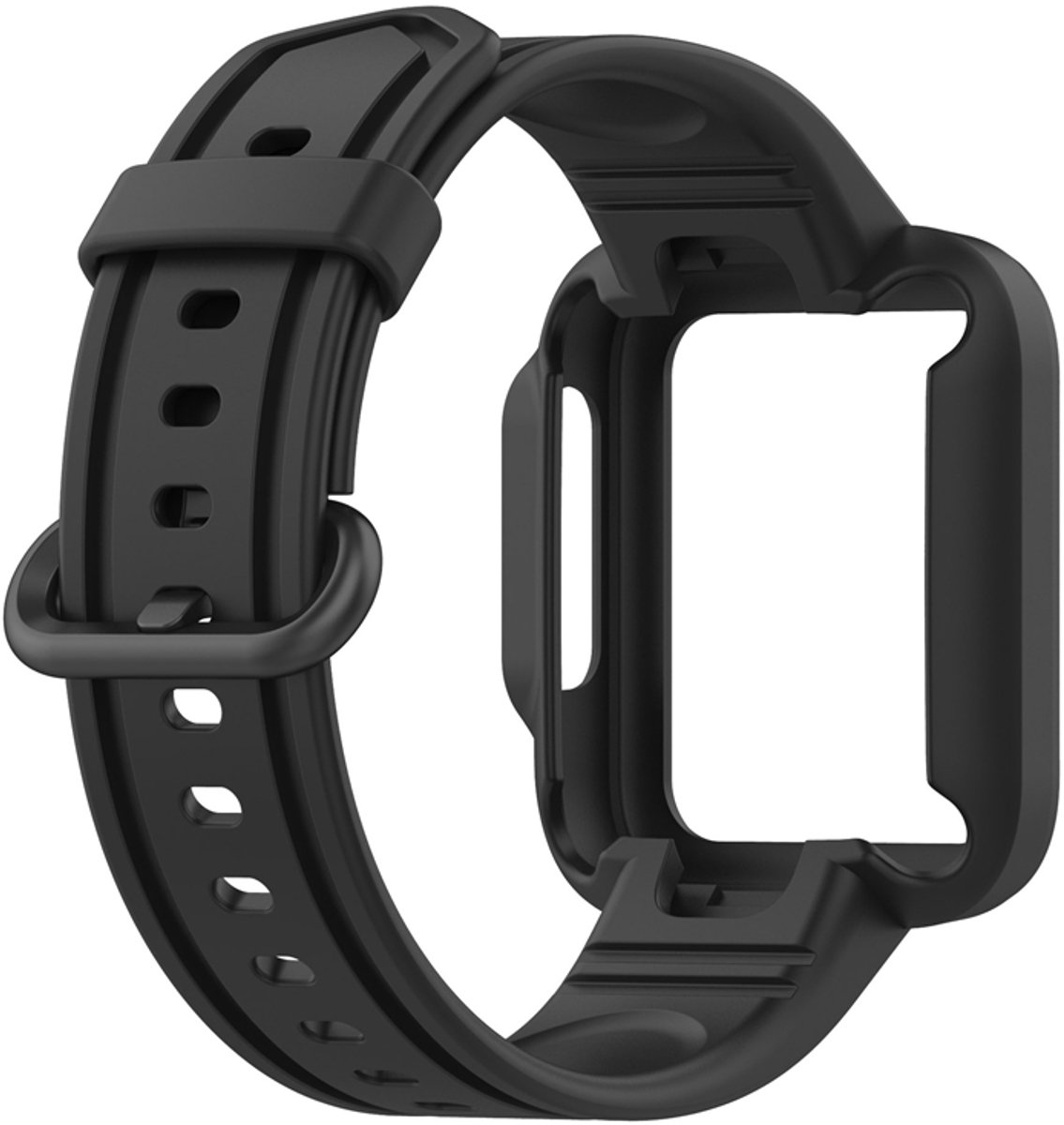 Horloge armband