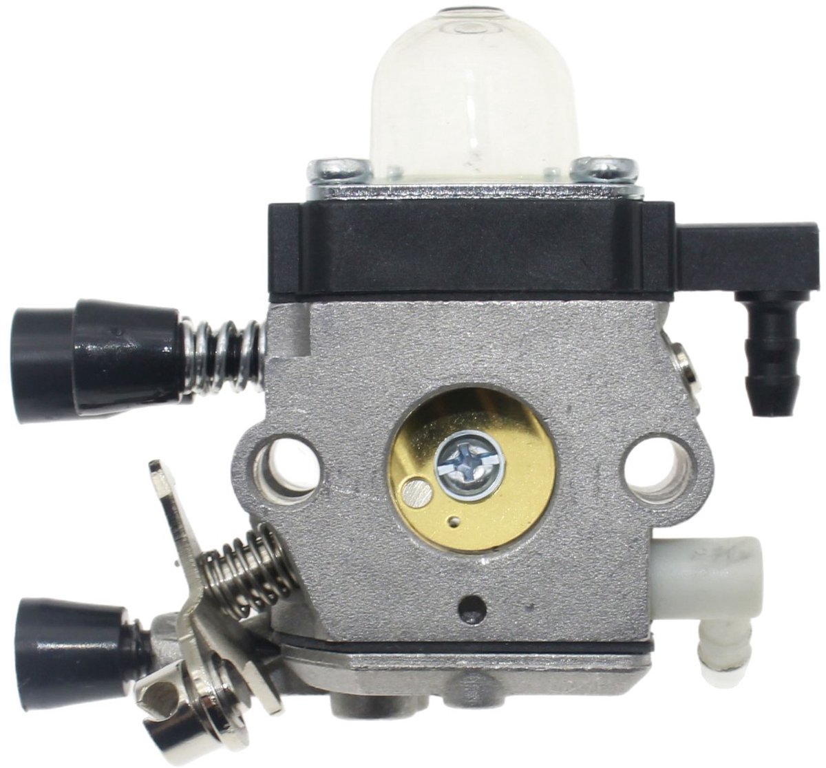 Geschikt voor STIHL FS85 FS38 FS45 FS55 carburateurs - ZAMA CIQ-S186A C1Q-S97 grasmaaiers