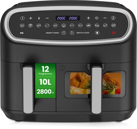Airfryer 10L