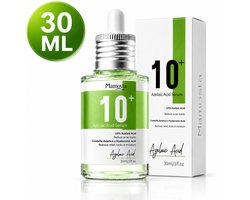 Mamosta Azelaic Acid 10% Serum - Hyaluronzuur & Niacinamide - 30ml