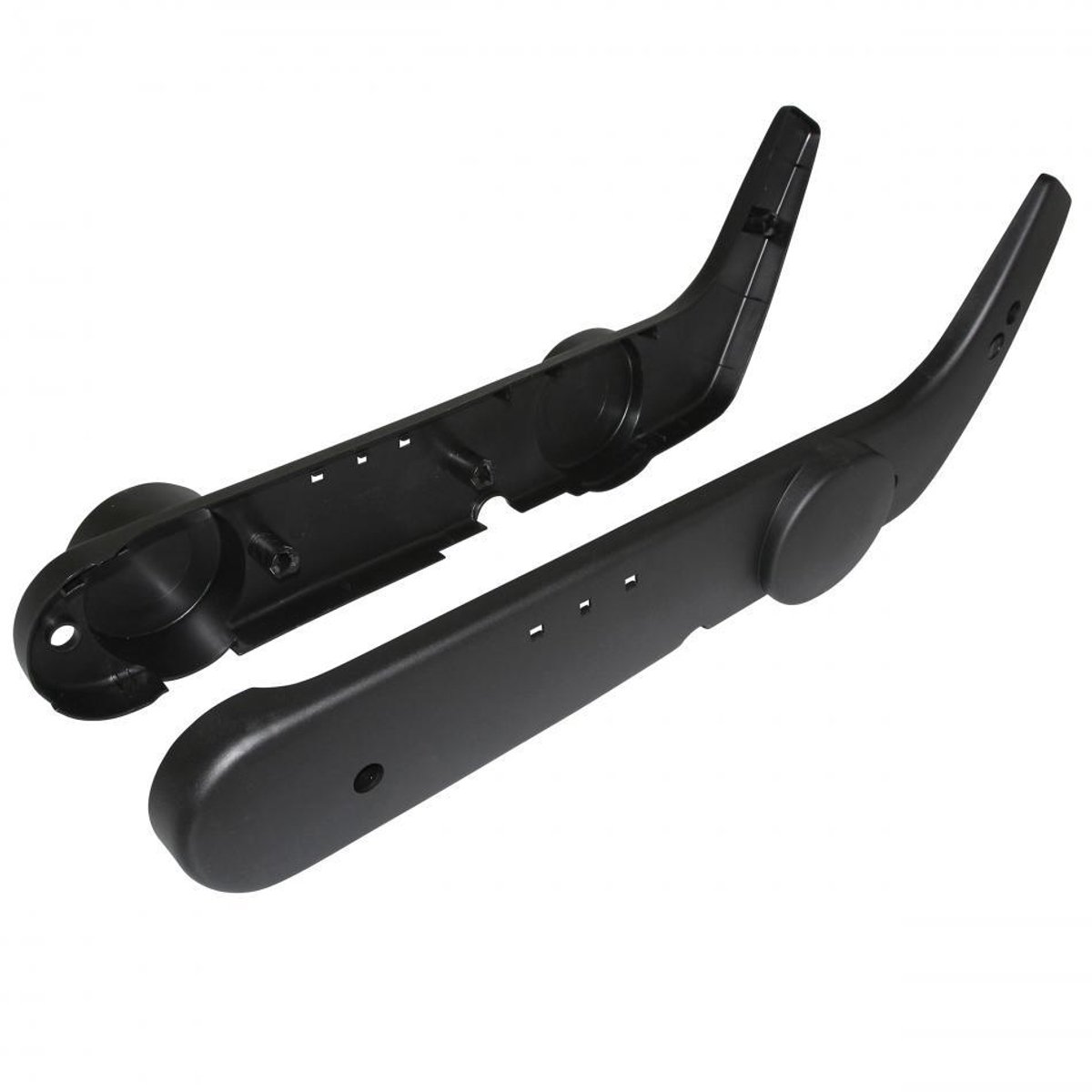 Caches latéraux RSM pour mobylette Piaggio 50 Ciao PX Avant 2020 620307 / 813828 Neuf