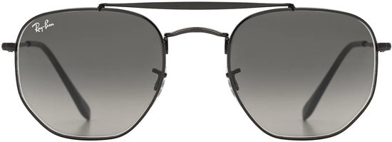 Ray-Ban The Marshal RB3648 002/71/54mm van Ray-Ban — afbeelding 4