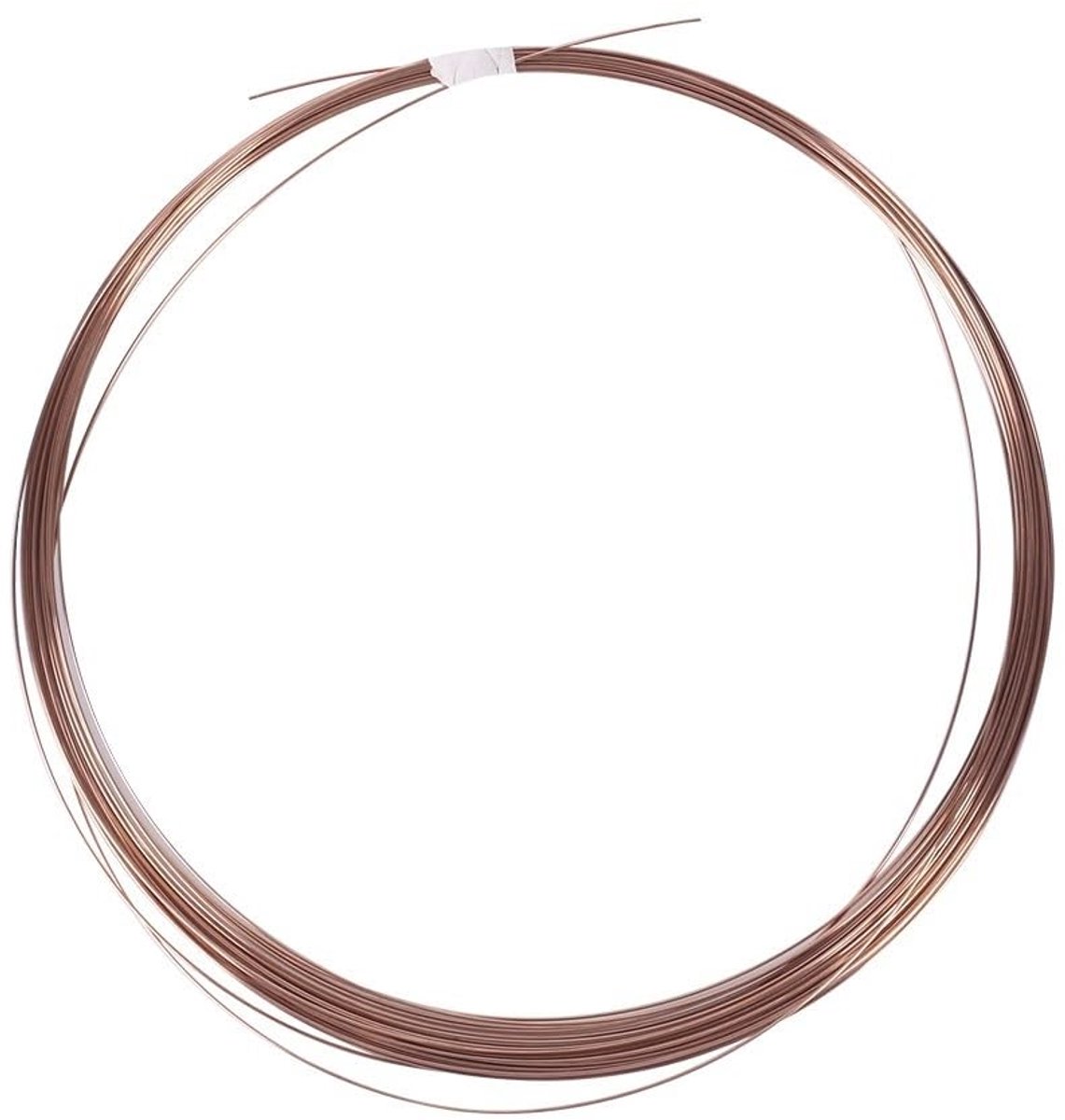 hoogwaardig C5191 fosfor-koperdraad, 0,2/0,5/1,0/2,0 mm x 5 m, bronzen draad, elastisch koperdraad fosforkoperdraad