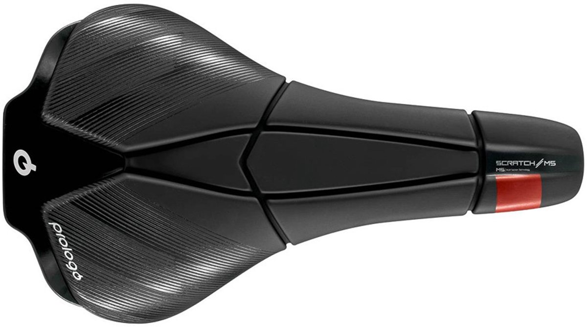 Prologo Scratch M5 AGX Space Tirox Zadel