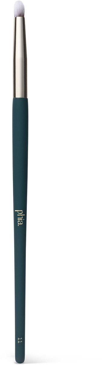 11 - Precise Blending Brush - Makeup Kwast