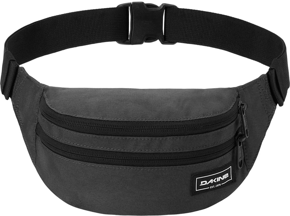 Dakine Classic T2-r Heuptas Zwart