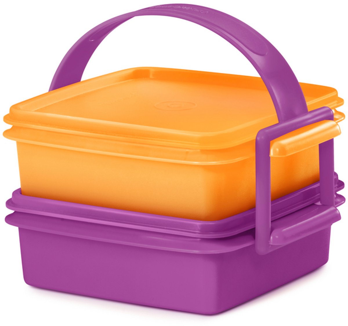 Tupperware Bentoset