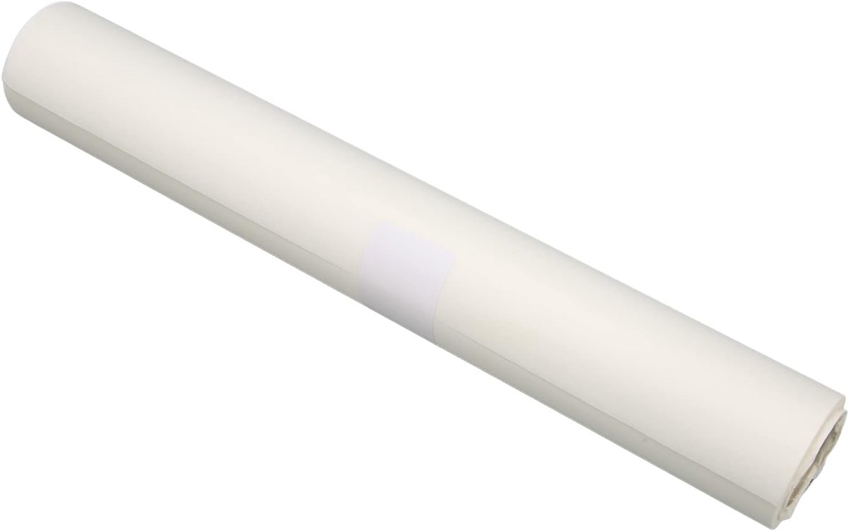 Calqueerpapierrol voor Het Naaien van Kleermakerij, Schetsen van Wit Patroonpapier, Lang ()
