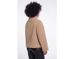 Rino & Pelle Jackets - Denu jacket - Bruin