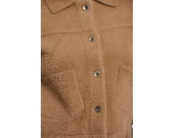 Rino & Pelle Jackets - Bubbly jacket - Beige