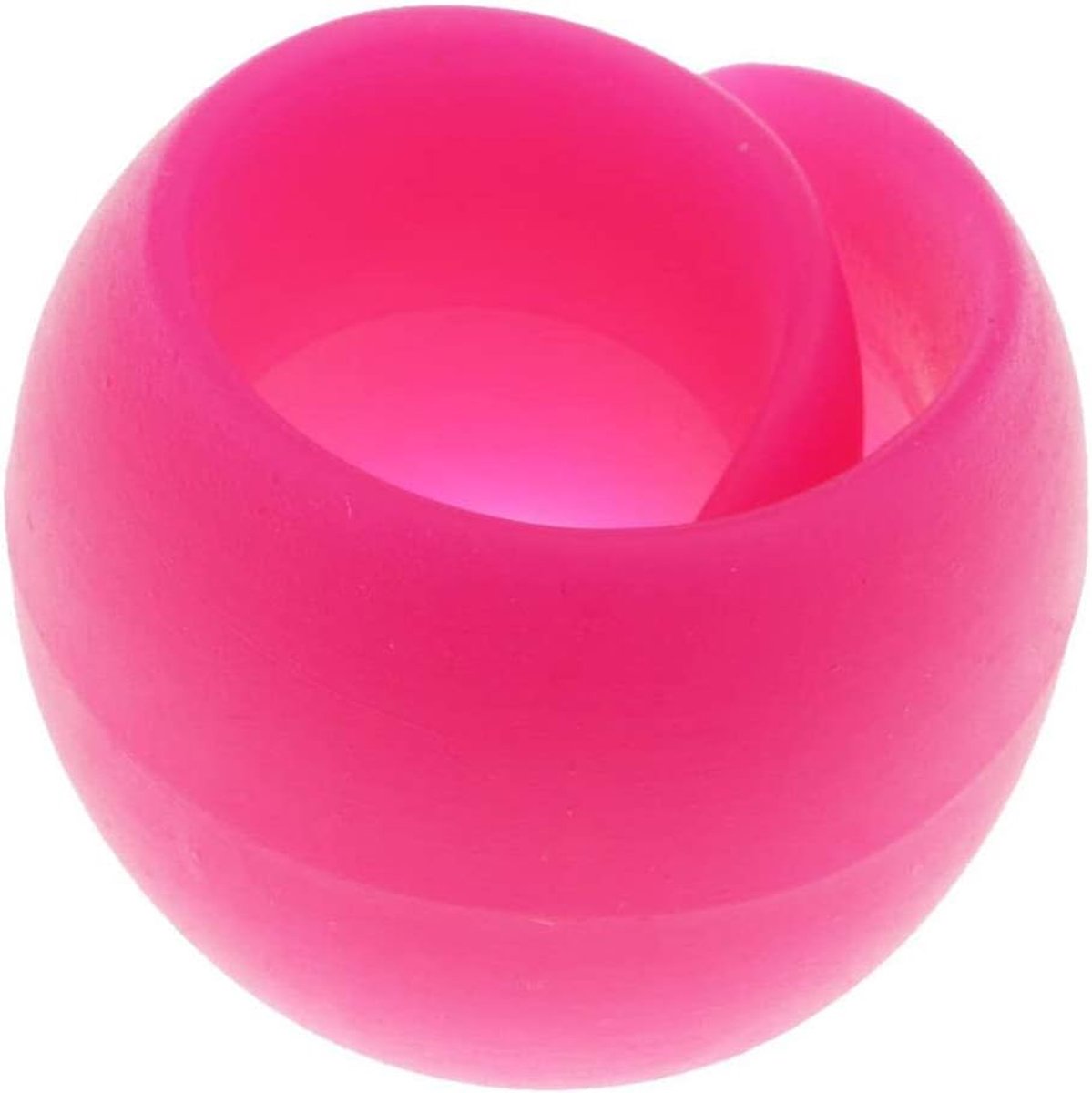 20 stks Gemengde Siliconen Draadspoel Knuffels Naaimachine Accessoires