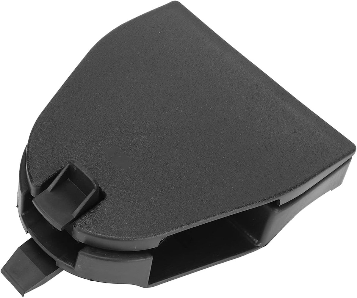 Waarschuwingsdriehoek voor noodgevallen, 8T0860285 Anti-fading gevarendriehoekhouder voor auto