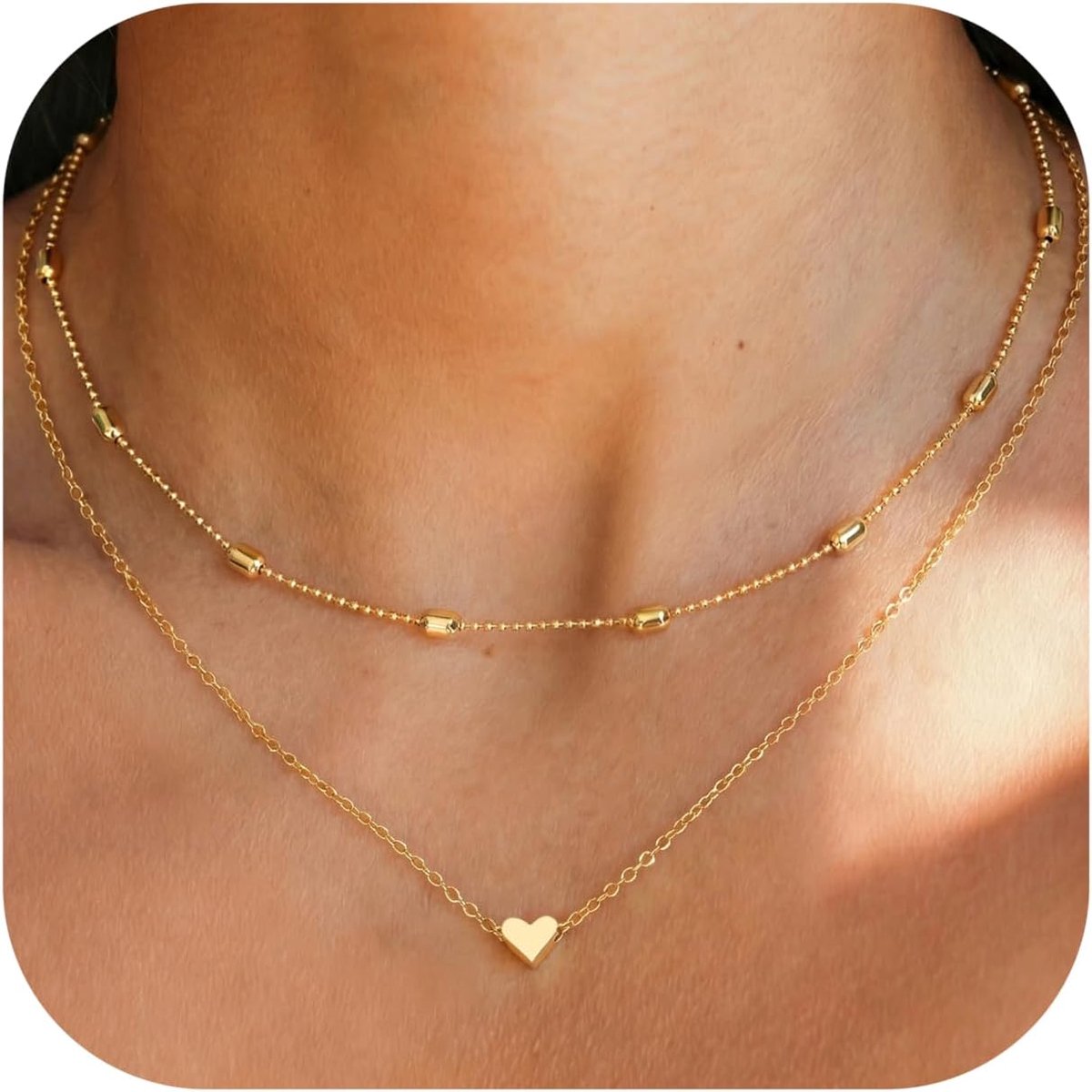 Ketting Dames