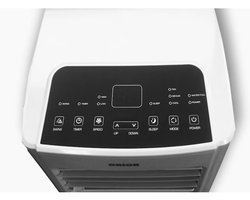 Orion OMAC-2007 — Climatiseur mobile 7000 BTU r290