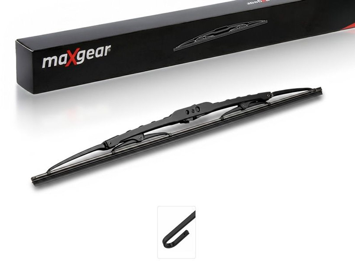 MAXGEAR Ruitenwisser 39-0316 | 650 mm | OEM 9XW178878261 | 576095 | 576081