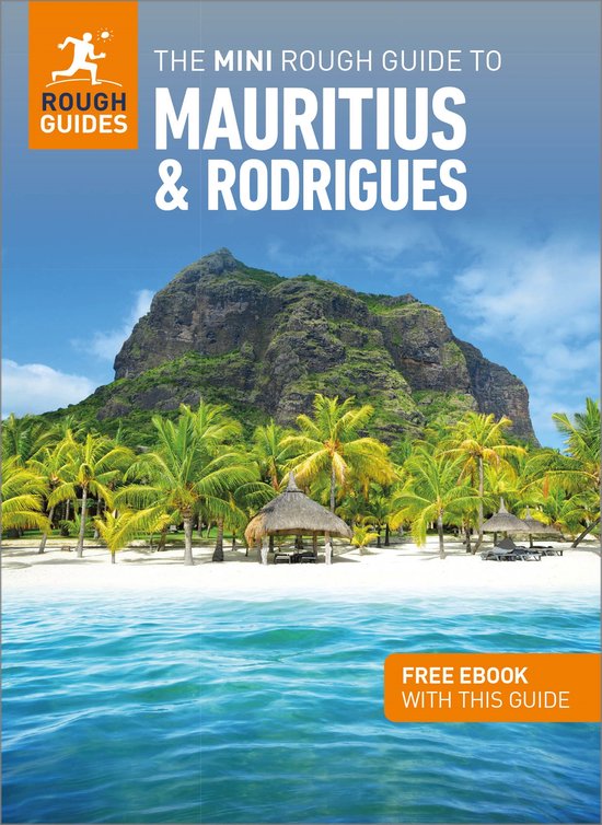 Mini Rough Guides-The Mini Rough Guide to Mauritius & Rodrigues: Travel Guide with eBook