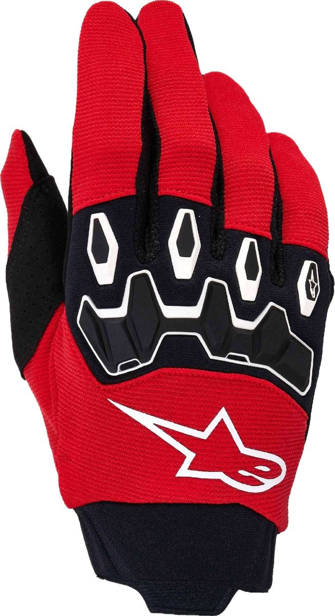 Alpinestars Full Bore V2 Motorcross handschoenen -