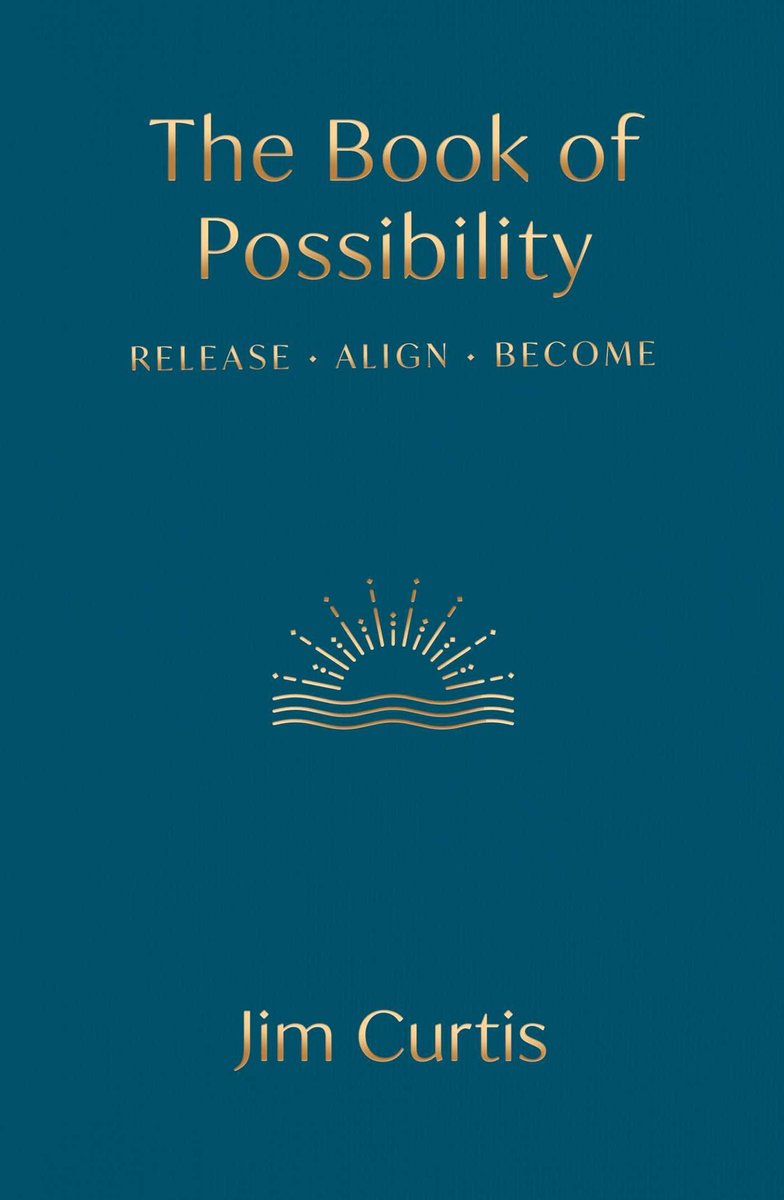 The Book Of Possibility
