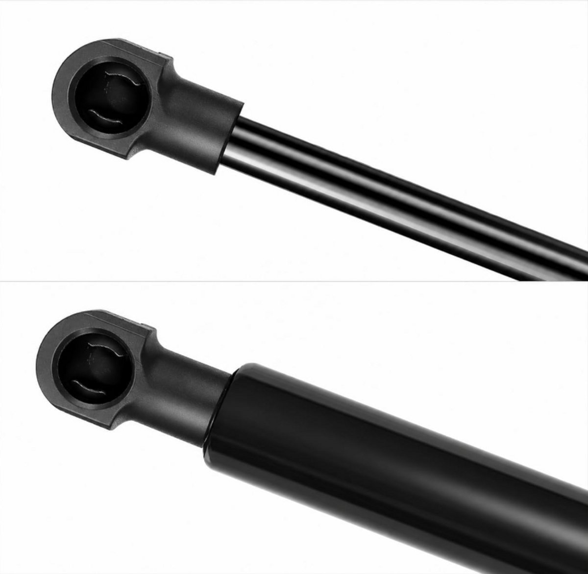 3L -Set van 2 Motorkap Gasveren voor BMW 3 Serie E90 / E91 (2004-2016) – Motorkap Gasdrukveren – Vervangt OEM 51237060550