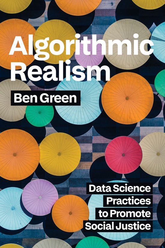 Algorithmic Realism - cover