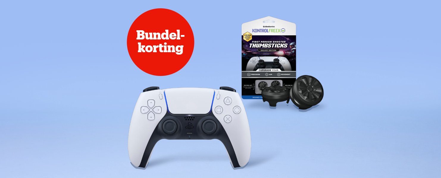 Kontrolfreek pour 9,99