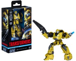 One (B-127) – Studio Series Deluxe Class