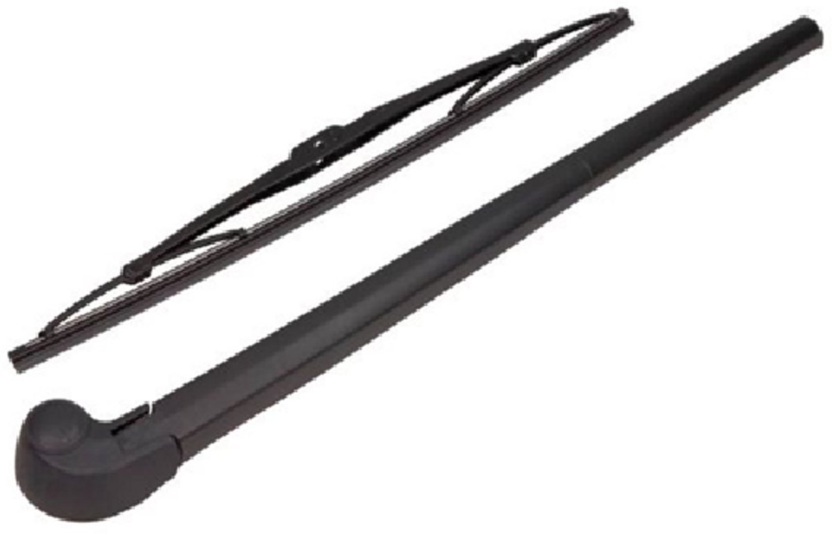 MAXGEAR Achterruitenwisserarm 39-0222 | OEM 8E9955407C | 8E9955425C | 8E9955205C