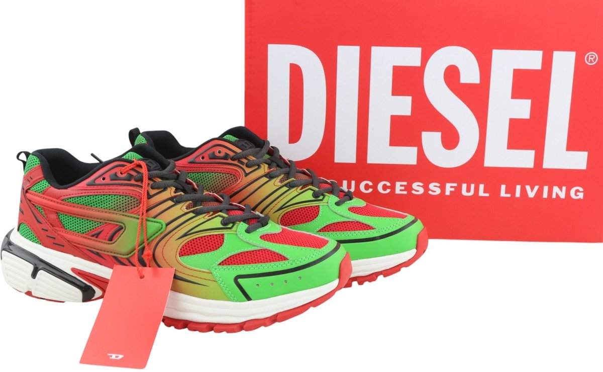 Sneakers S-serendipity Pro-x1 42 Multicolor