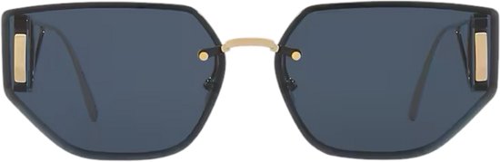 Dior 30MONTAIGNE B3U B0B0 Zonnebril - Dames - Goud van Dior — afbeelding 2