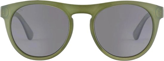 Serengeti Kingman SS572006 Zonnebril - Unisex - Groen van Merkloos — afbeelding 2