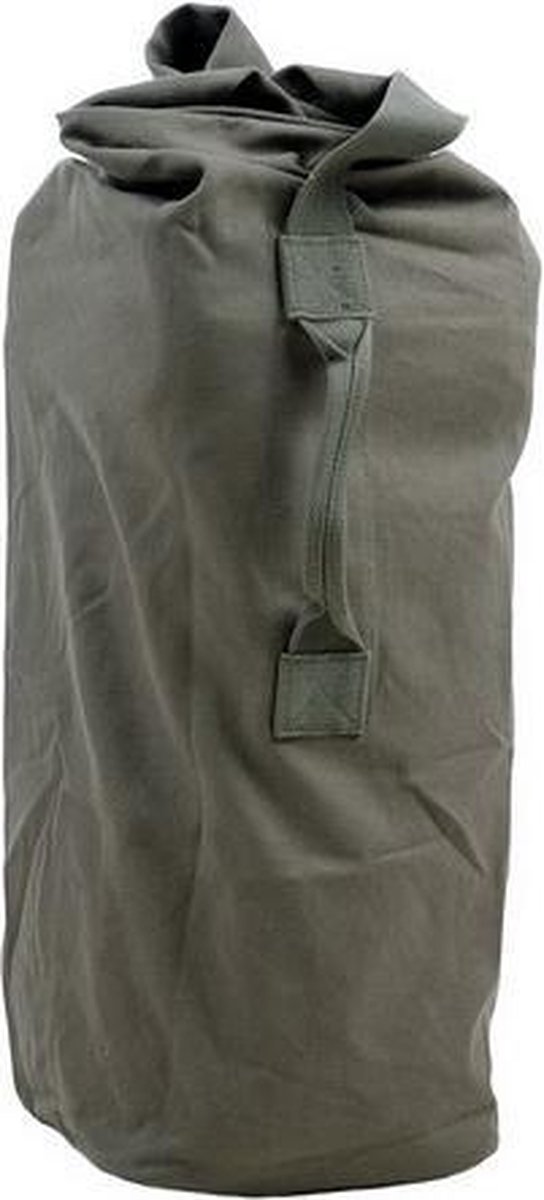 Backpack - Rugzak 90 cm - Legergroen