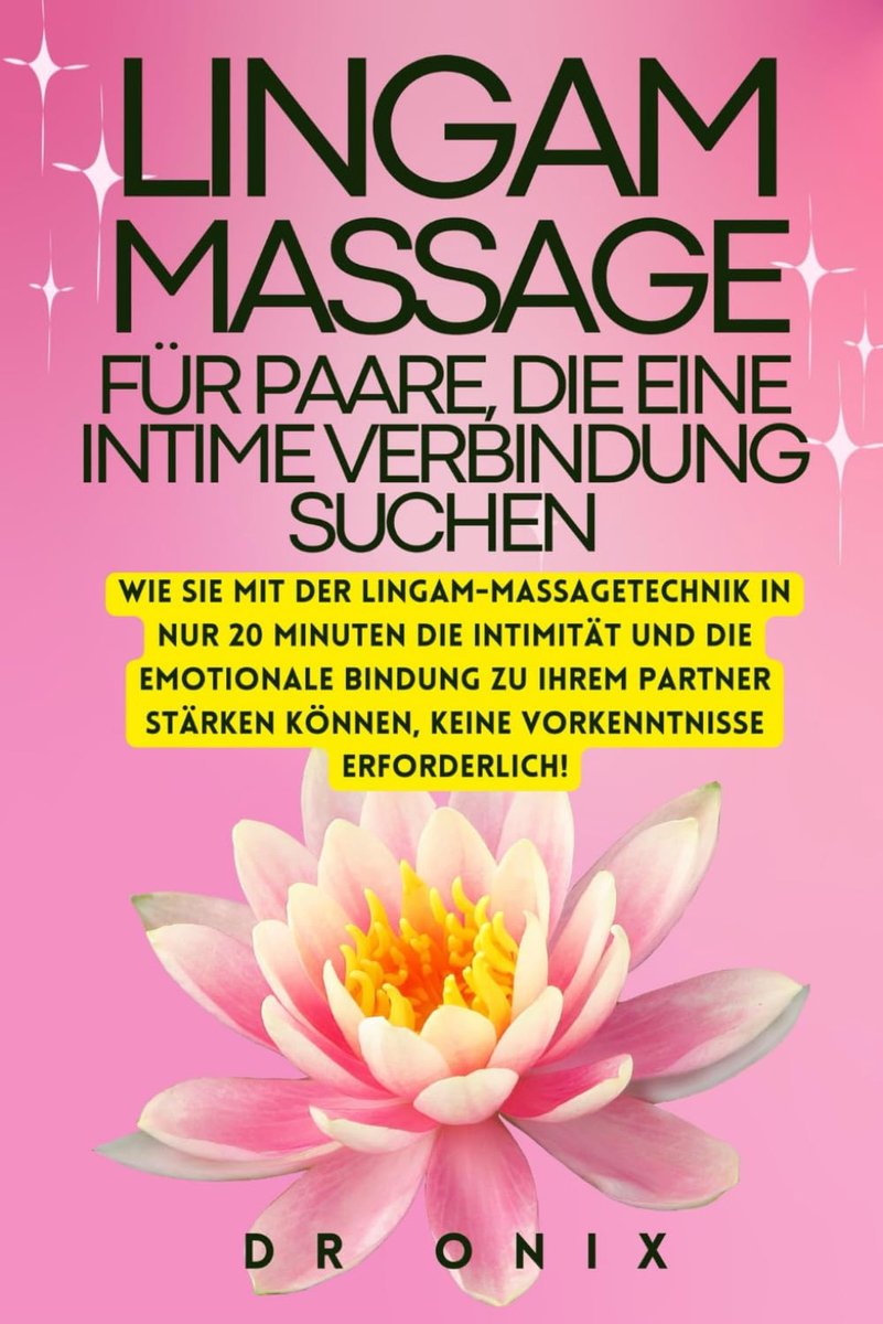 SnelShoppen - Lingam-Massage voor Stellen - Intieme Verbinding Versterken in 20 Minuten - Emotionele Verbondenheid - Massagegids voor Partners - Intim