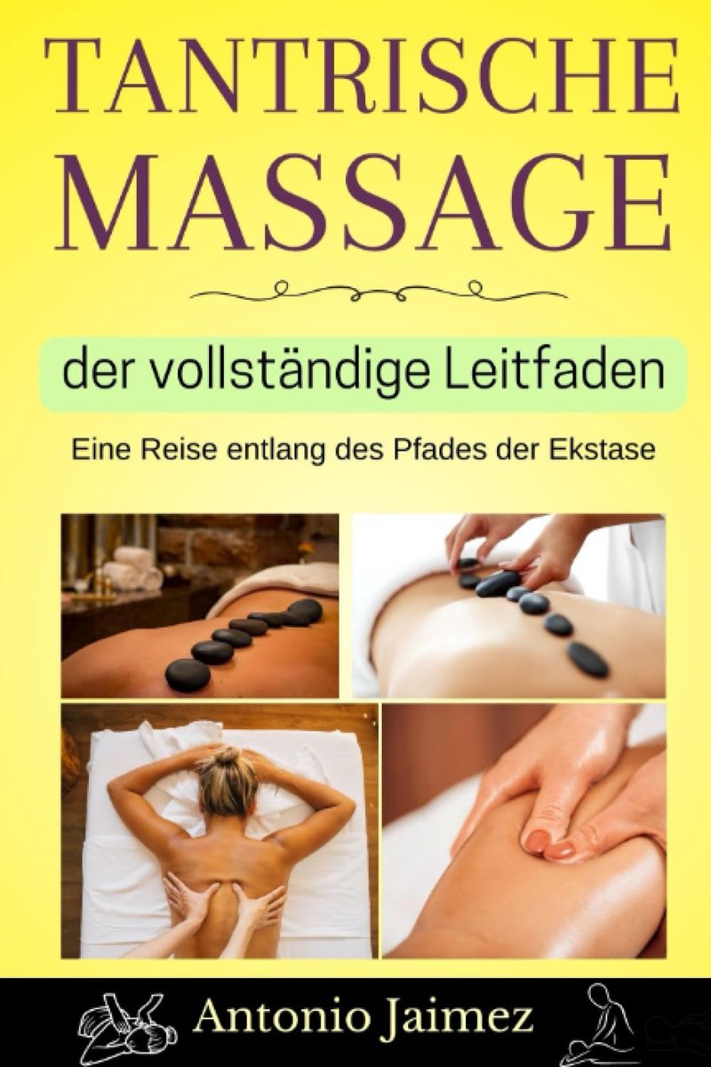 SnelShoppen - Tantrische Massage, Volledige Gids over Tantra, Seksuele Energie, Ontspanning, Spirituele Verbinding en Zelfontdekking