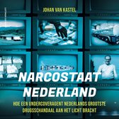Narcostaat Nederland