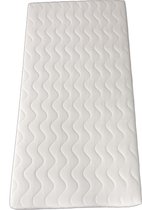Lotte & Julius Peutermatras - 80 x 160 cm - Polyether