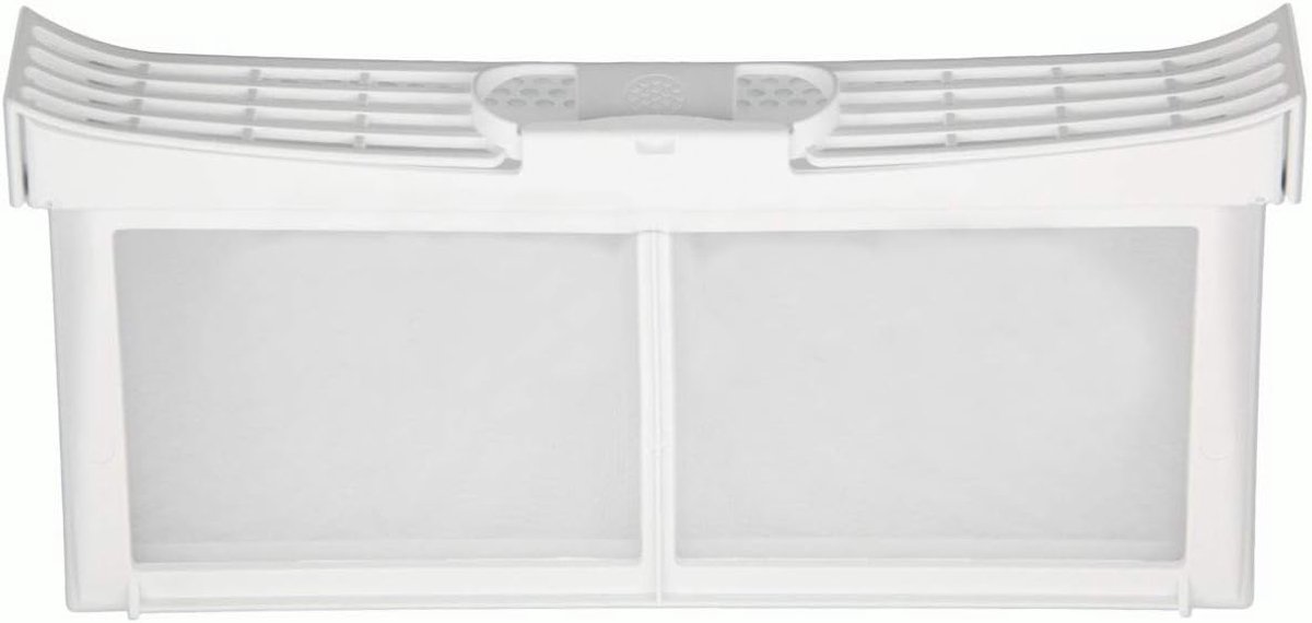 SnelShoppen - Lintfilter voor Wasdroger 00652184 - Perfecte Pasvorm, Verbeterde Drogerprestaties, Essentieel voor Optimale werking, Efficiënt Fluffver