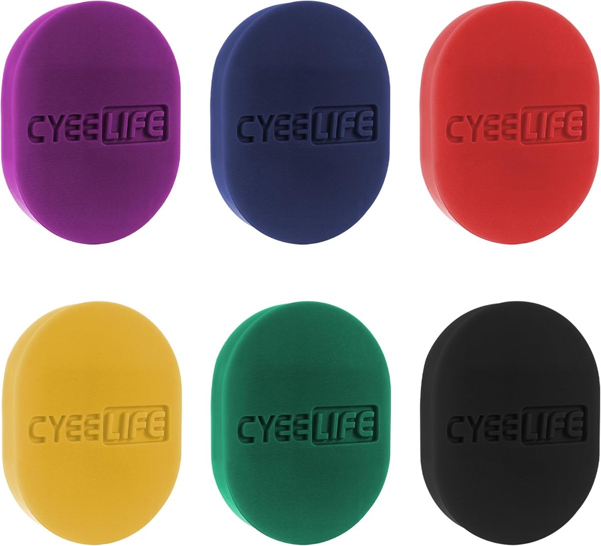 SnelShoppen - Dart Vingerwas Grip Wax 2 Stuks - Rood en Groen - Dart Accessoires voor Verbeterde Grip en Controle - Ergonomisch en Fluweelachtig