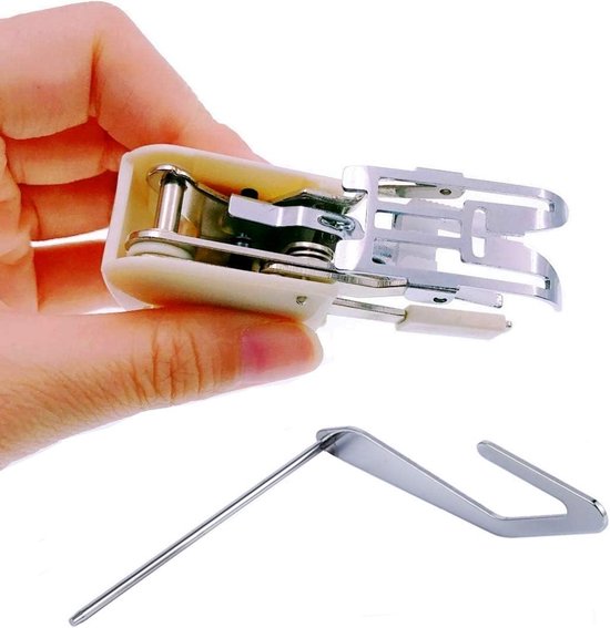 Dailygoody - Swivel Hook Clips - Haken - 10 Stuks - Rotatable Hooks - Ideaal voor Buiten - Perfect voor Tuin en Balkon - Geschikt voor Windspinne van Merkloos — afbeelding 5