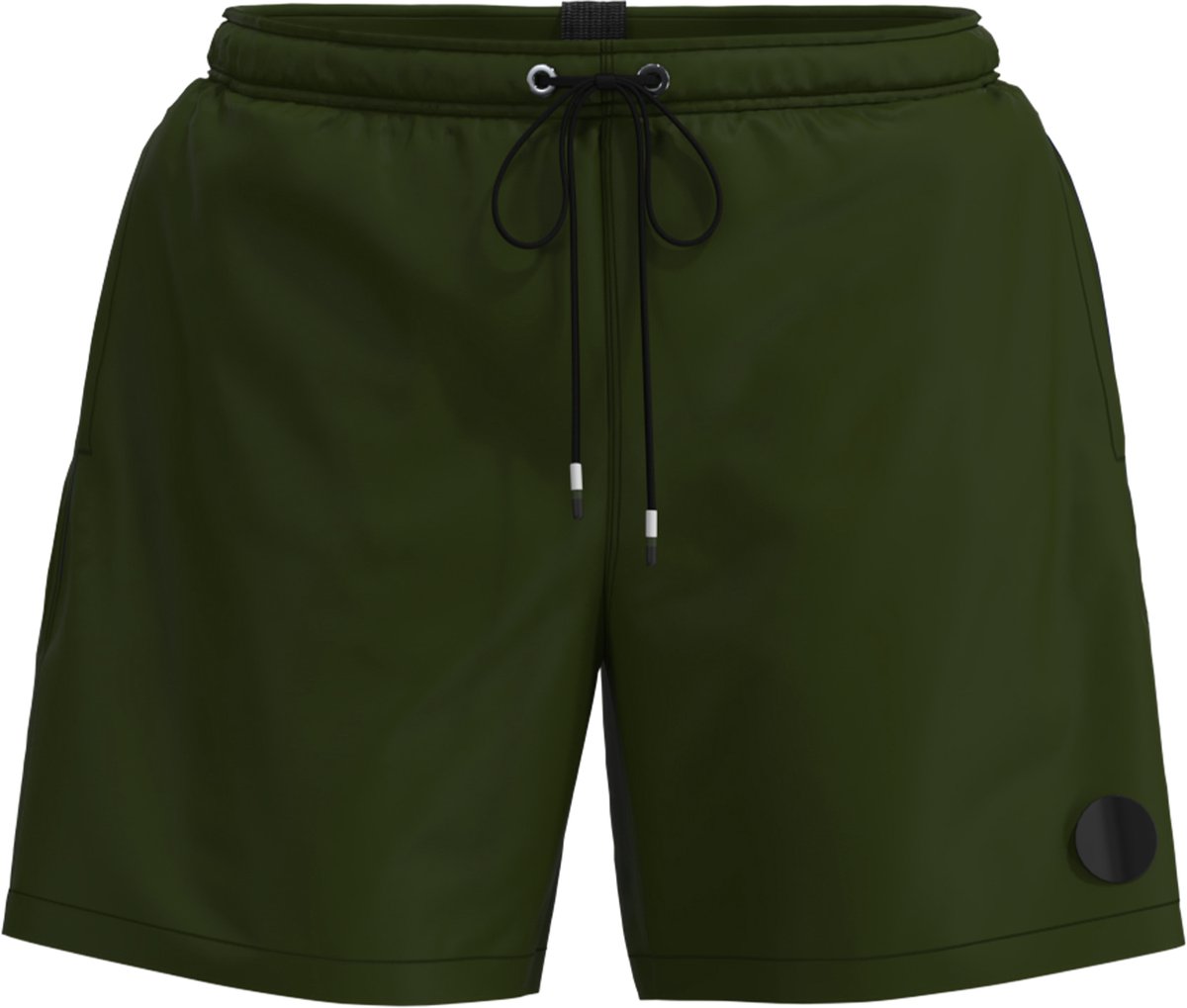 CECEBA Rio Heren Zwemshort - Groen