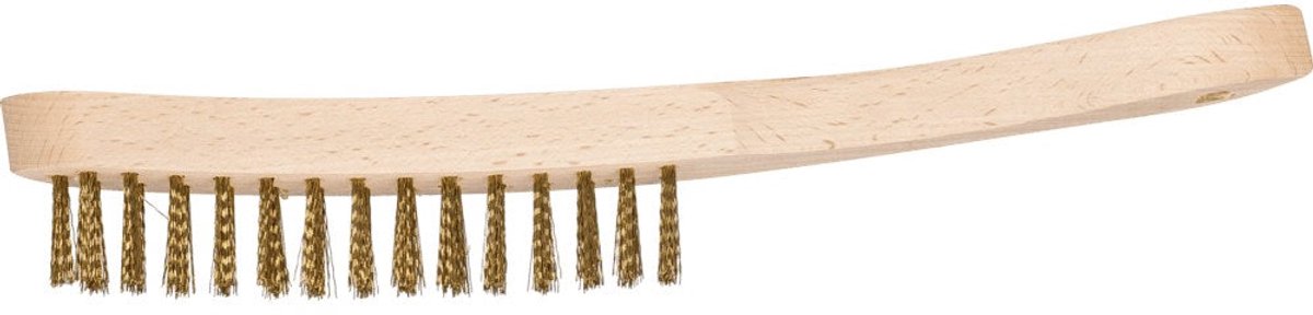 PFERD TOOLS BORSTEL HBU 20 MES 0,30